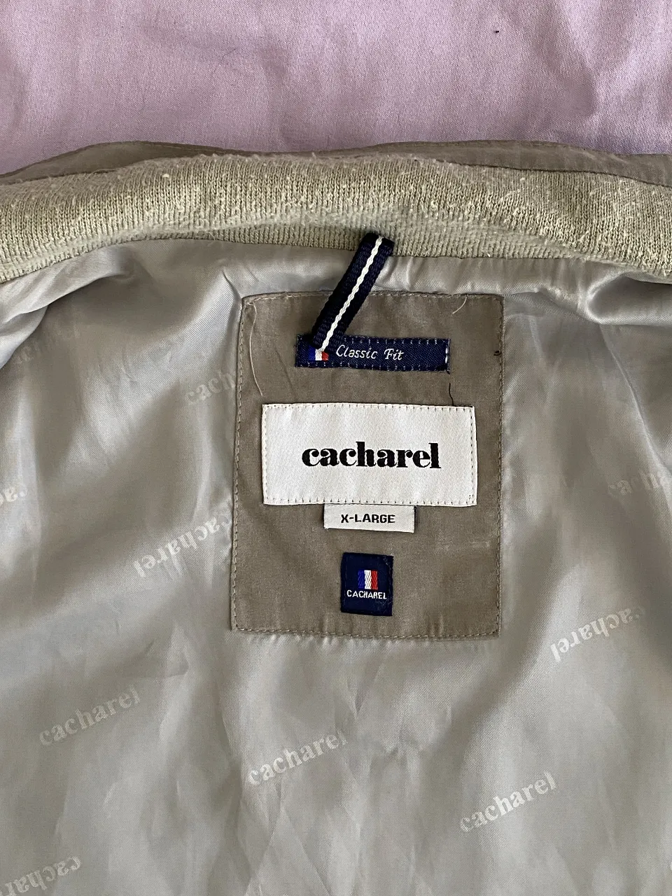 Campera Cacharel - imagen 6