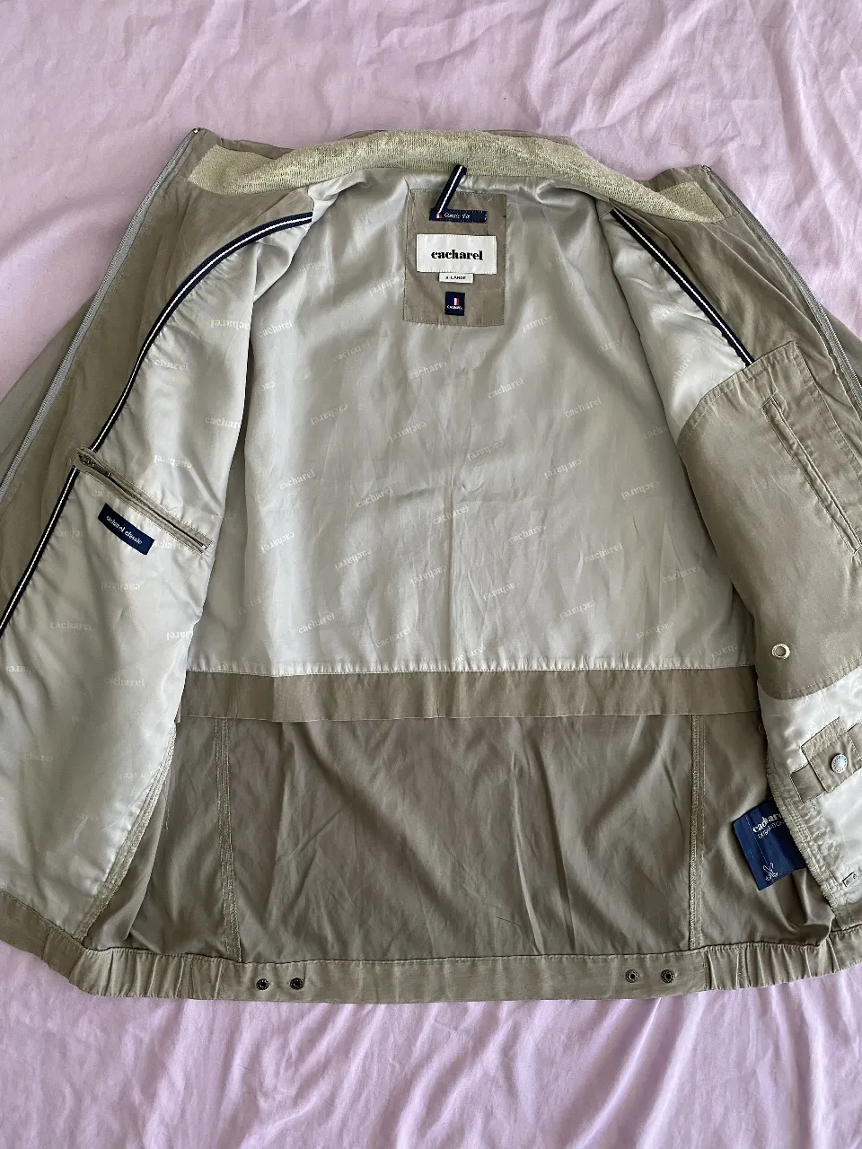 Campera Cacharel - imagen 5