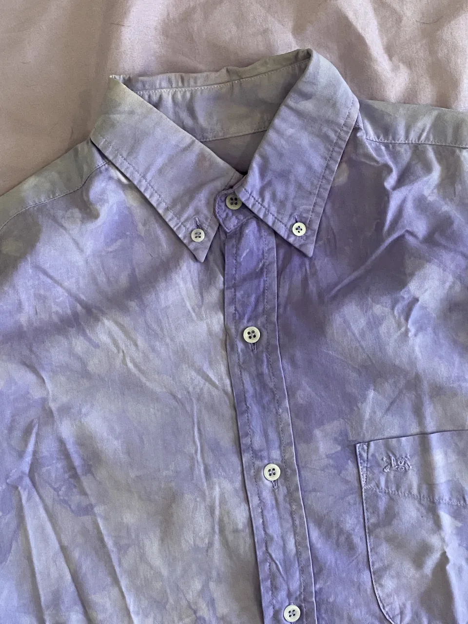 Camisa Kevingston - Vista 3