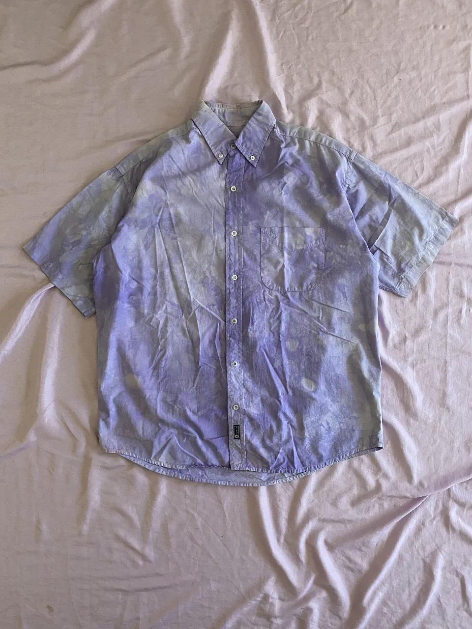 Camisa Kevingston - Vista 2