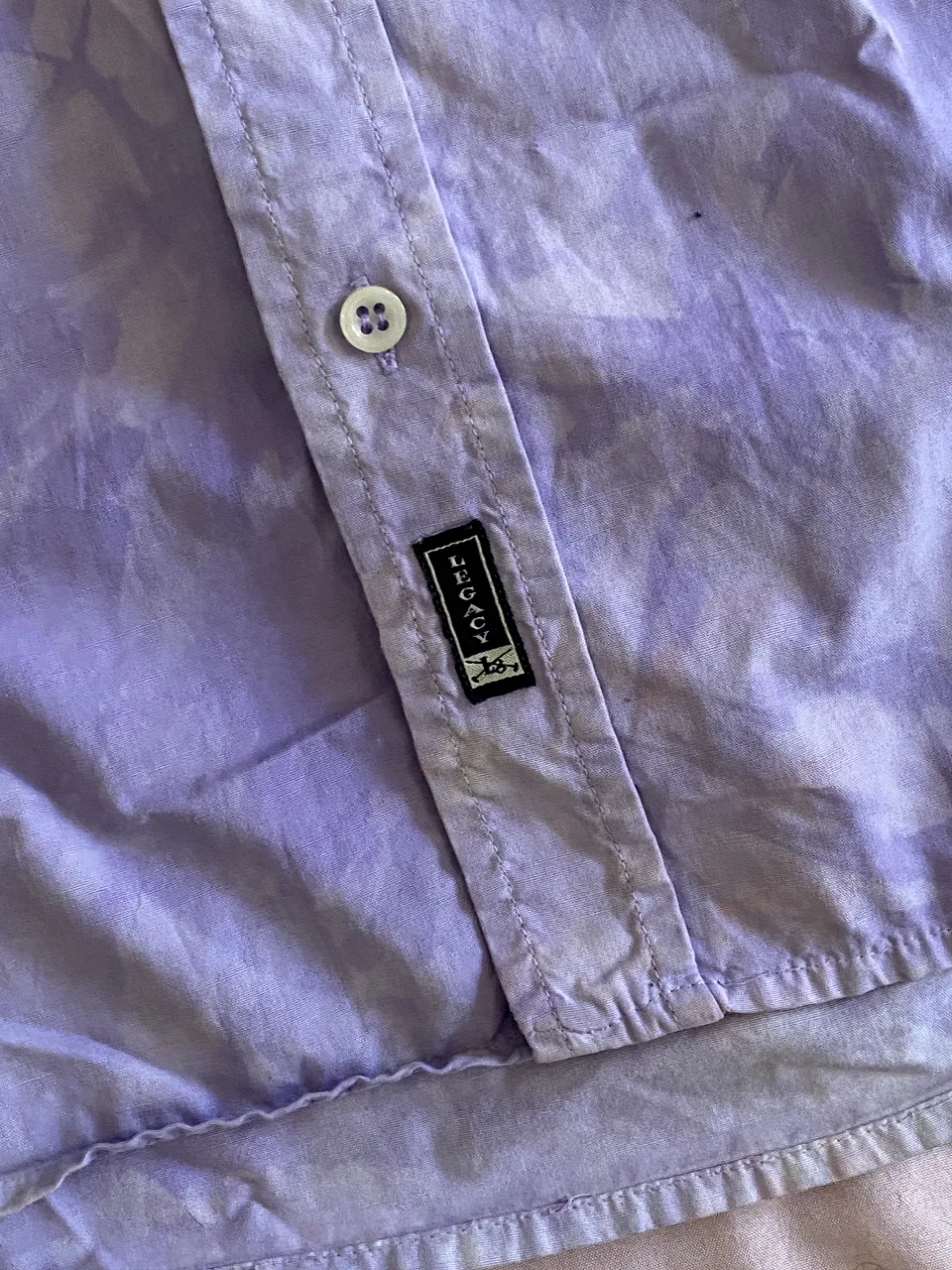 Camisa Kevingston miniatura 5
