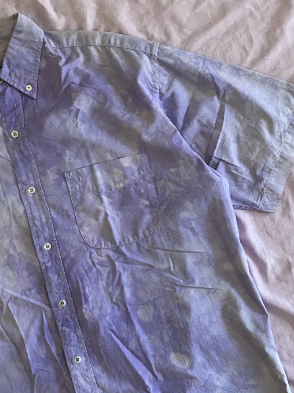 Camisa Kevingston miniatura 4