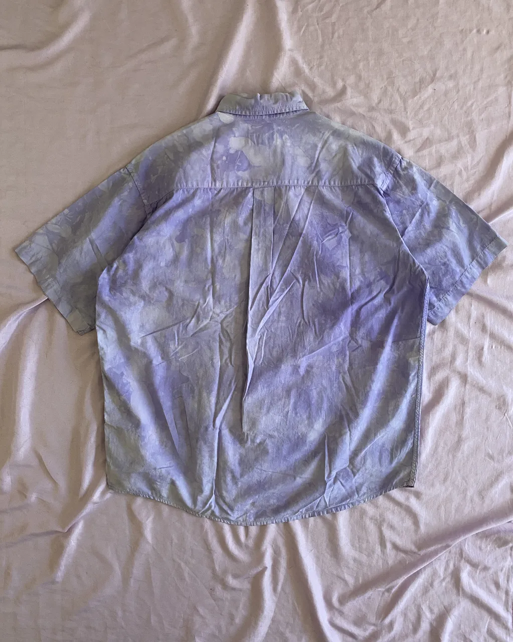Camisa Kevingston miniatura 6
