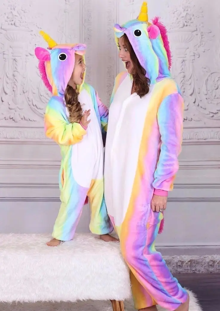 Pijama FFF - imagen 2
