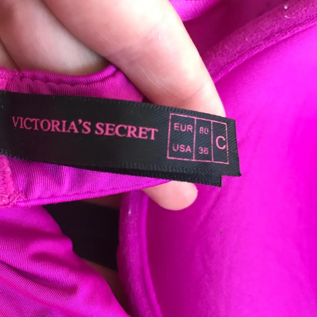 Corpiño Victoria's Secret - imagen 3