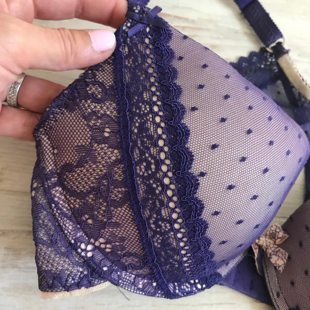 Conjunto Victoria's Secret - imagen 2
