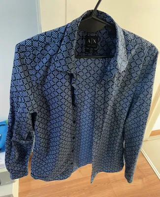 Armani Exchange