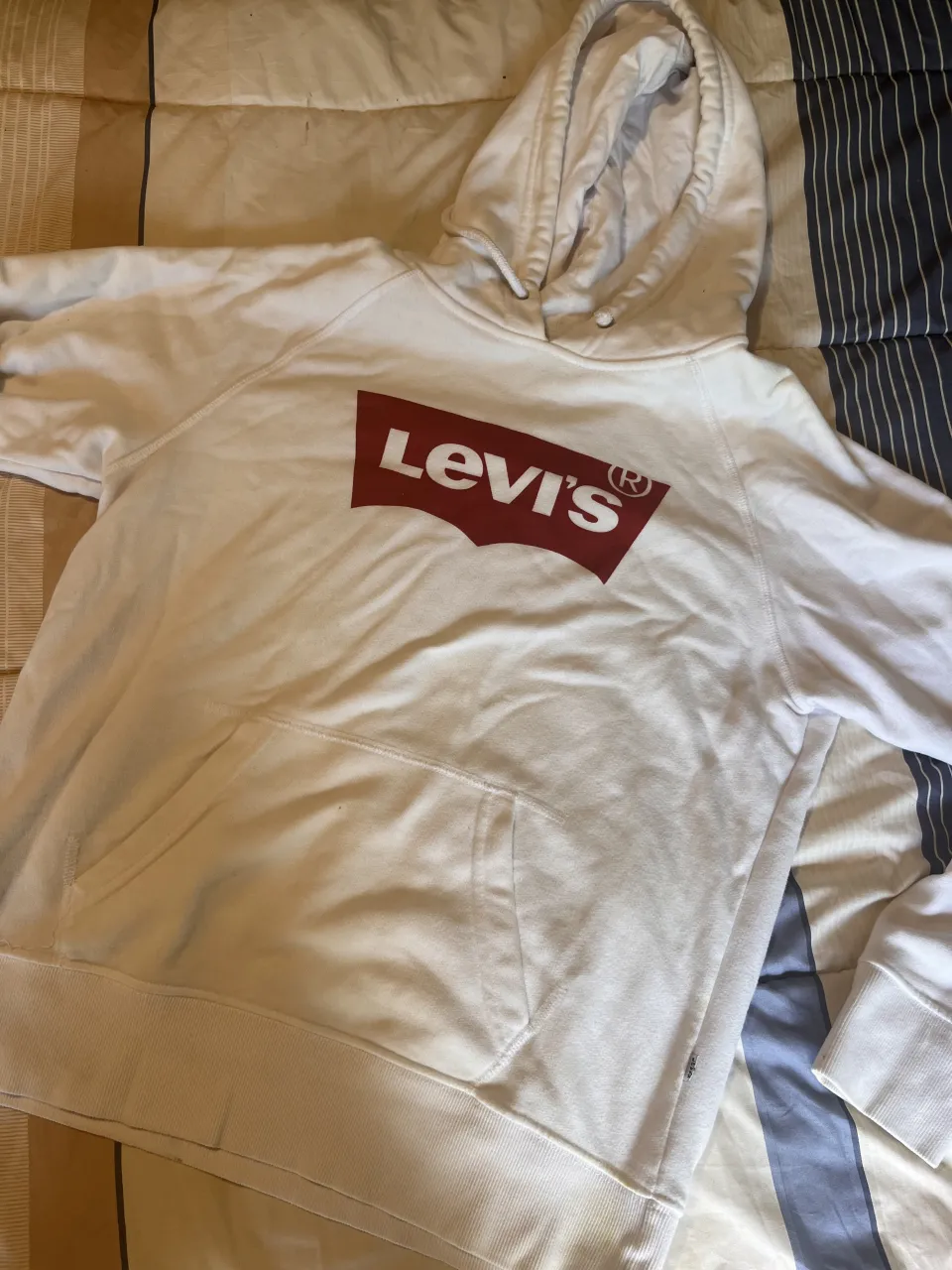 Buzo Levi's - imagen 1
