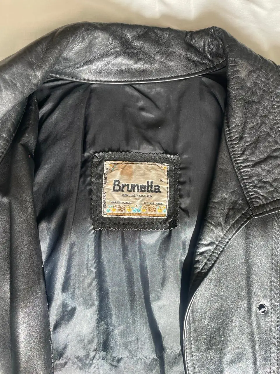 Campera Otro - imagen 3