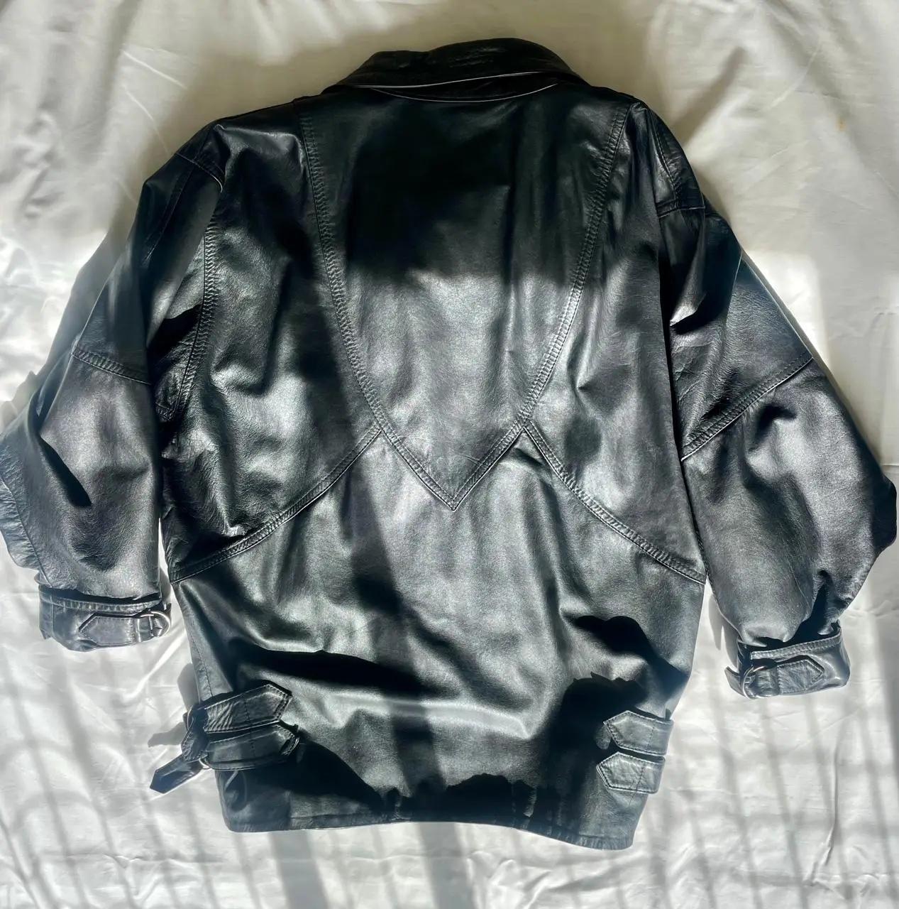 Campera Otro - imagen 5