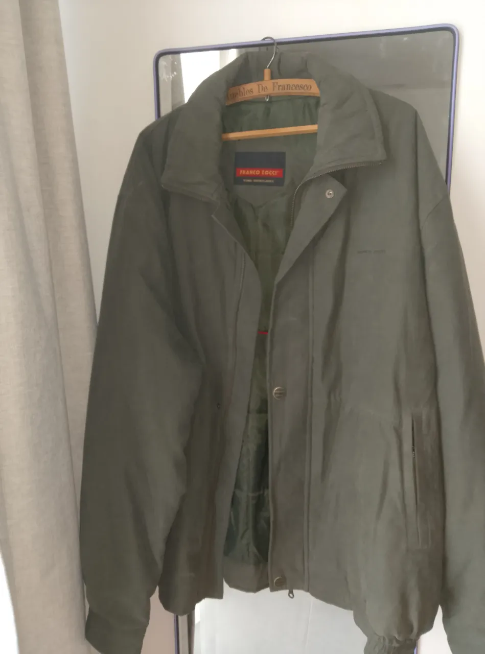 Campera Franco zocci - imagen 2