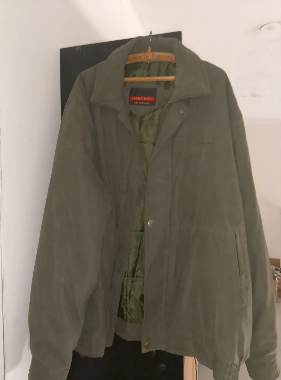 Campera Franco zocci - imagen 4