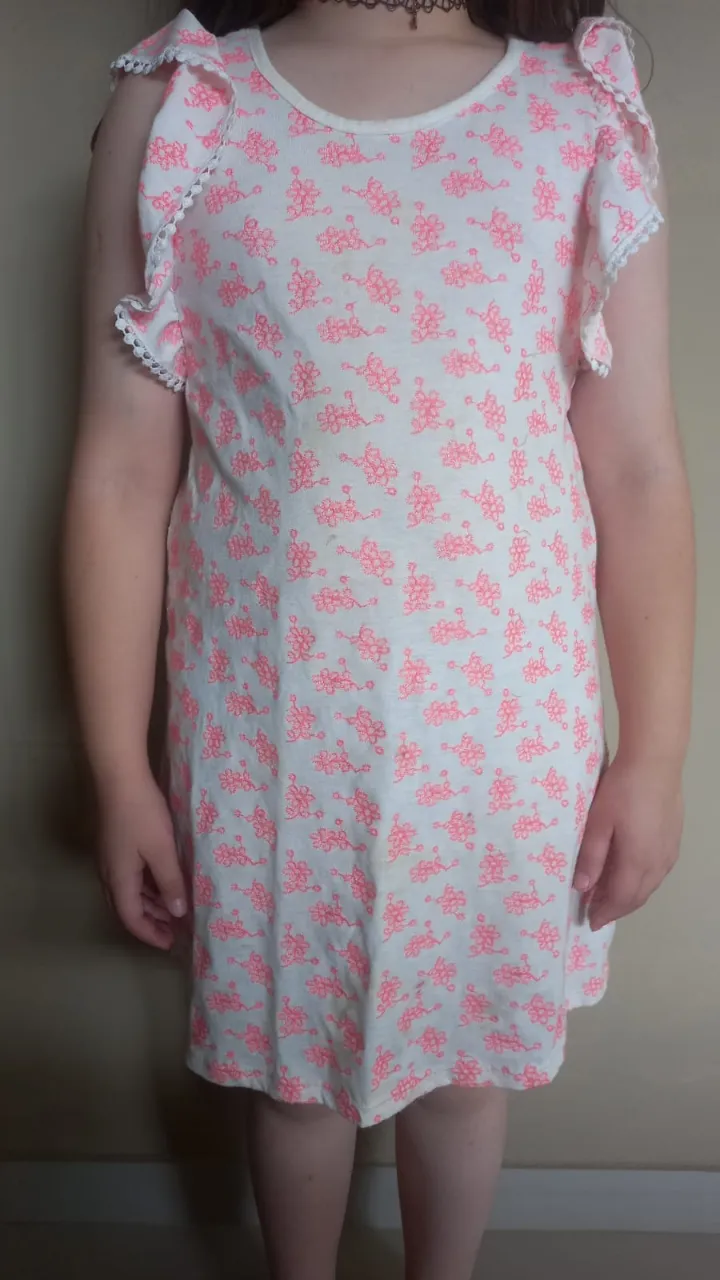 Vestido corto Mimo & Co - imagen 4