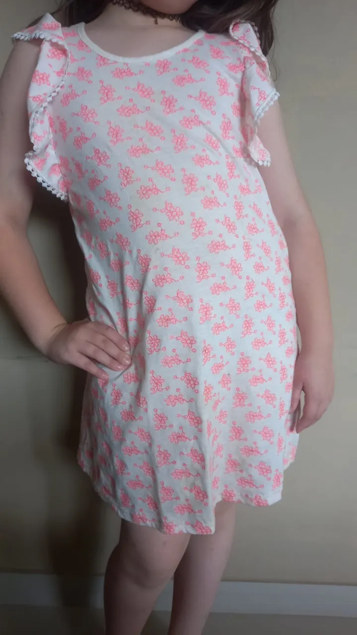 Vestido corto Mimo & Co - imagen 3