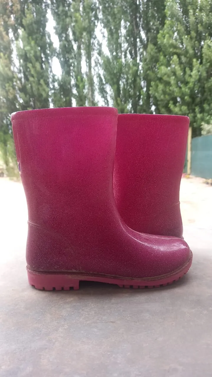 Bota de agua World colors - imagen 1