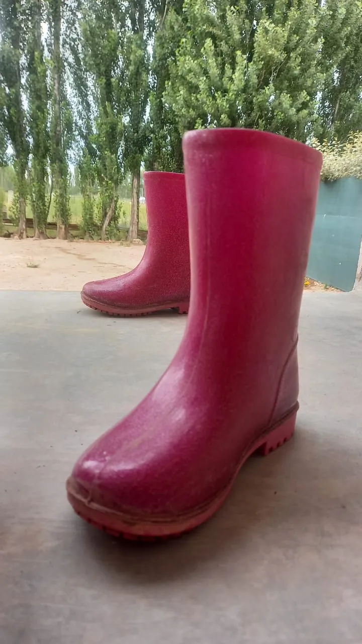Bota de agua World colors - imagen 3