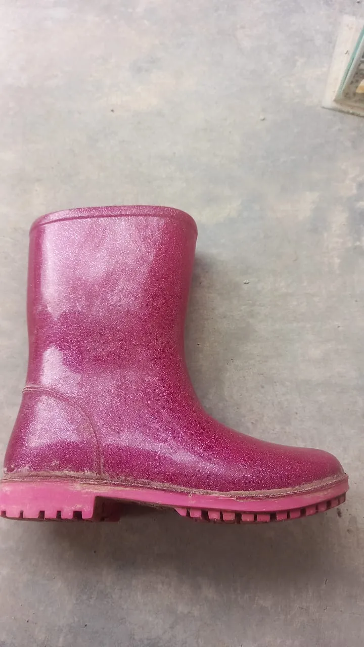 Bota de agua World colors - imagen 2