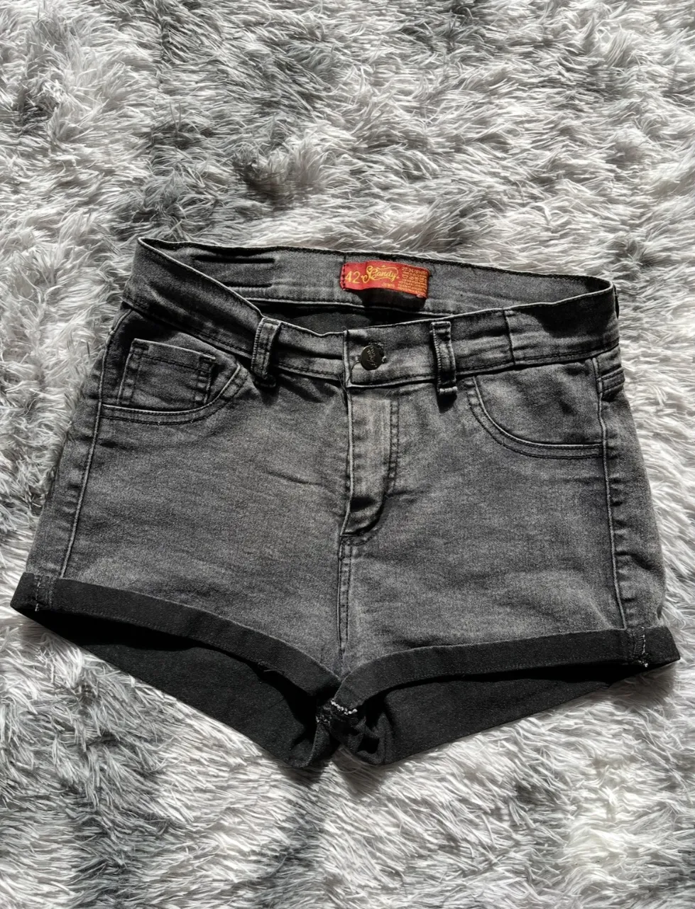 Short Sin marca - imagen 1