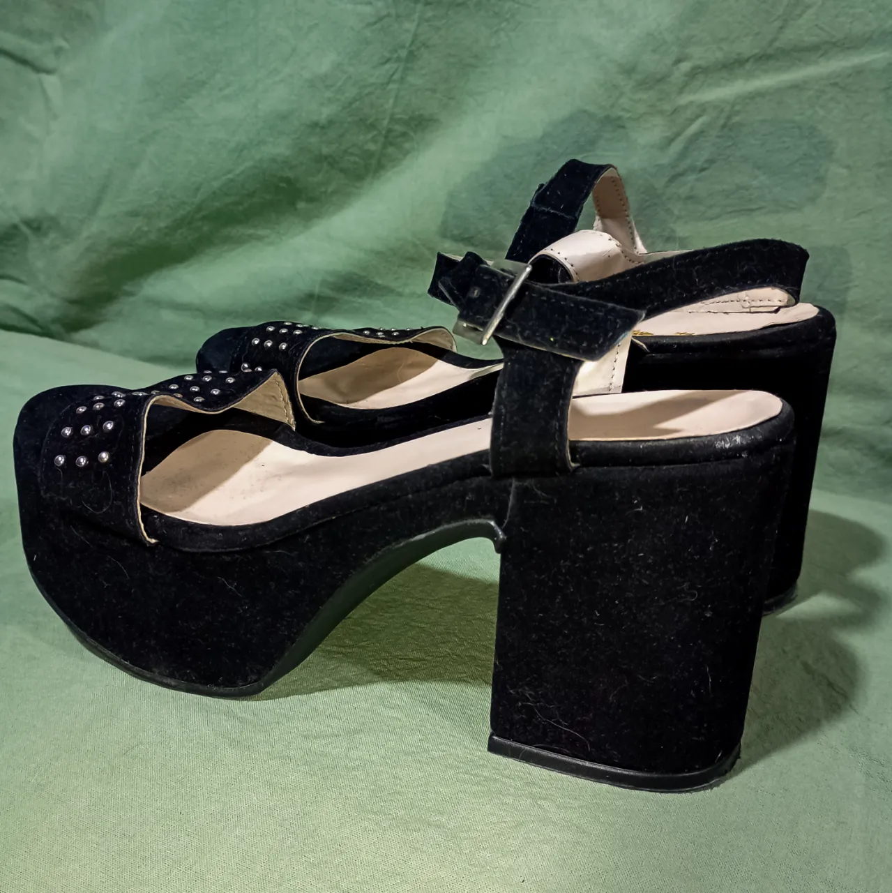 Sandalias Cu&co - imagen 1
