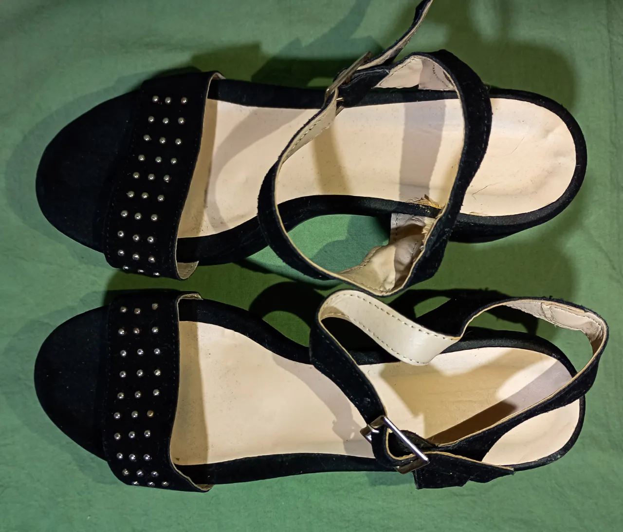 Sandalias Cu&co - imagen 2