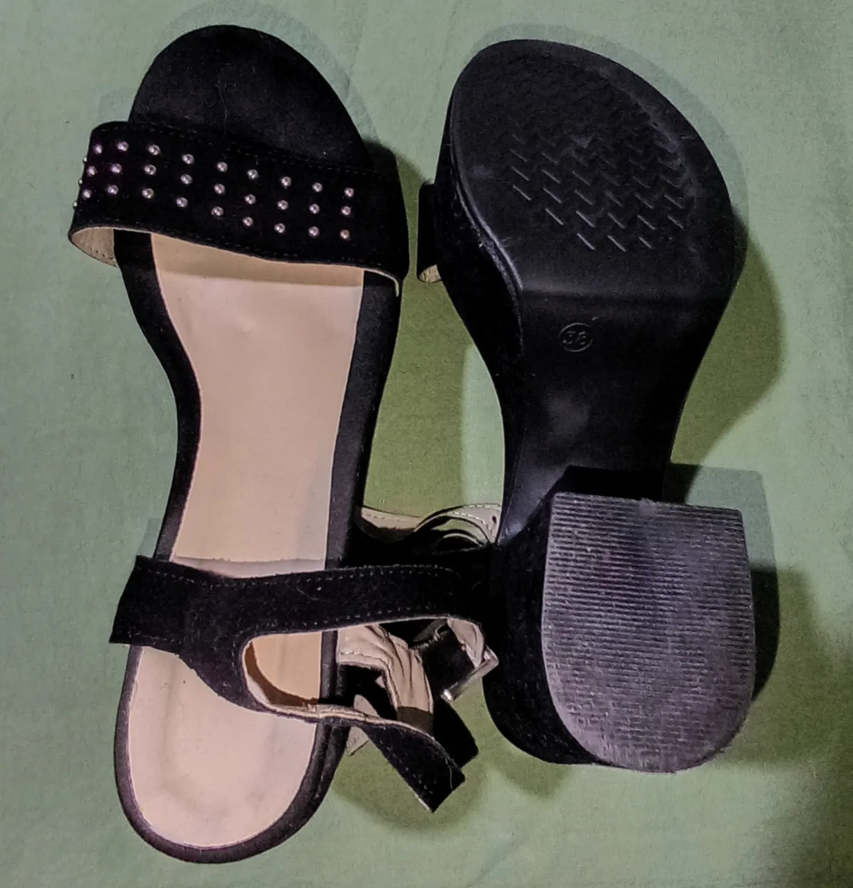 Sandalias Cu&co - imagen 3