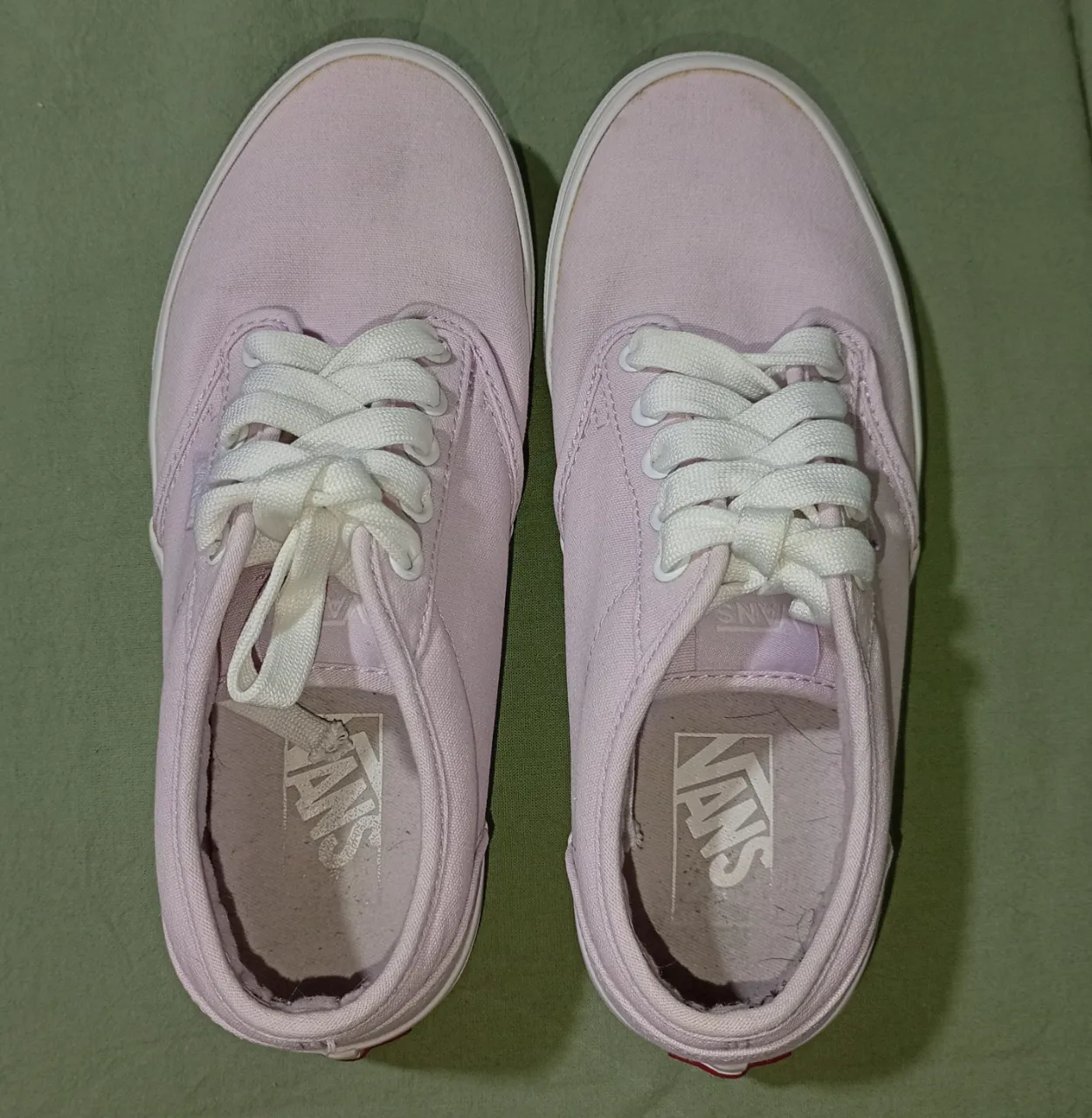 Zapatillas Vans - imagen 2