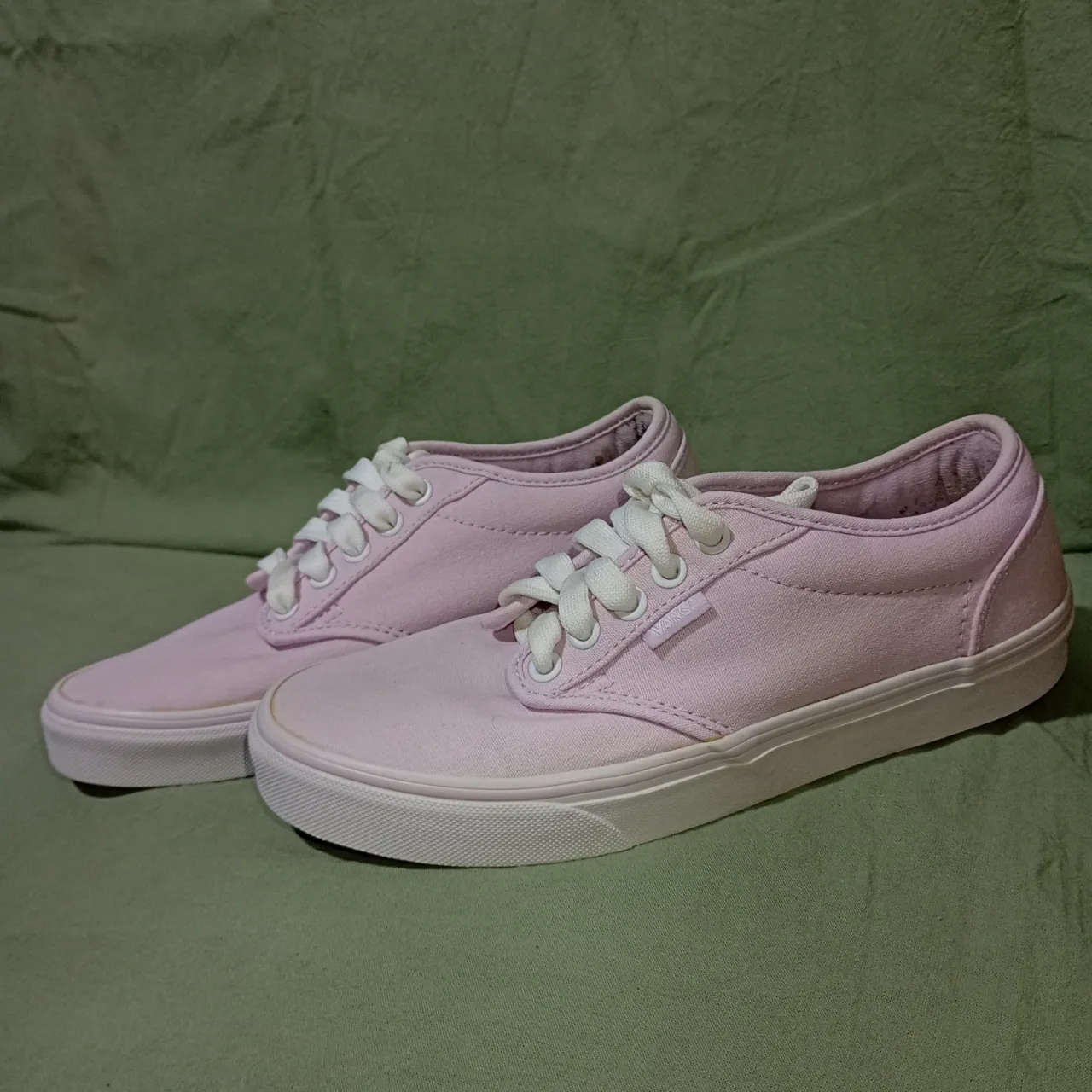 Zapatillas Vans - imagen 1