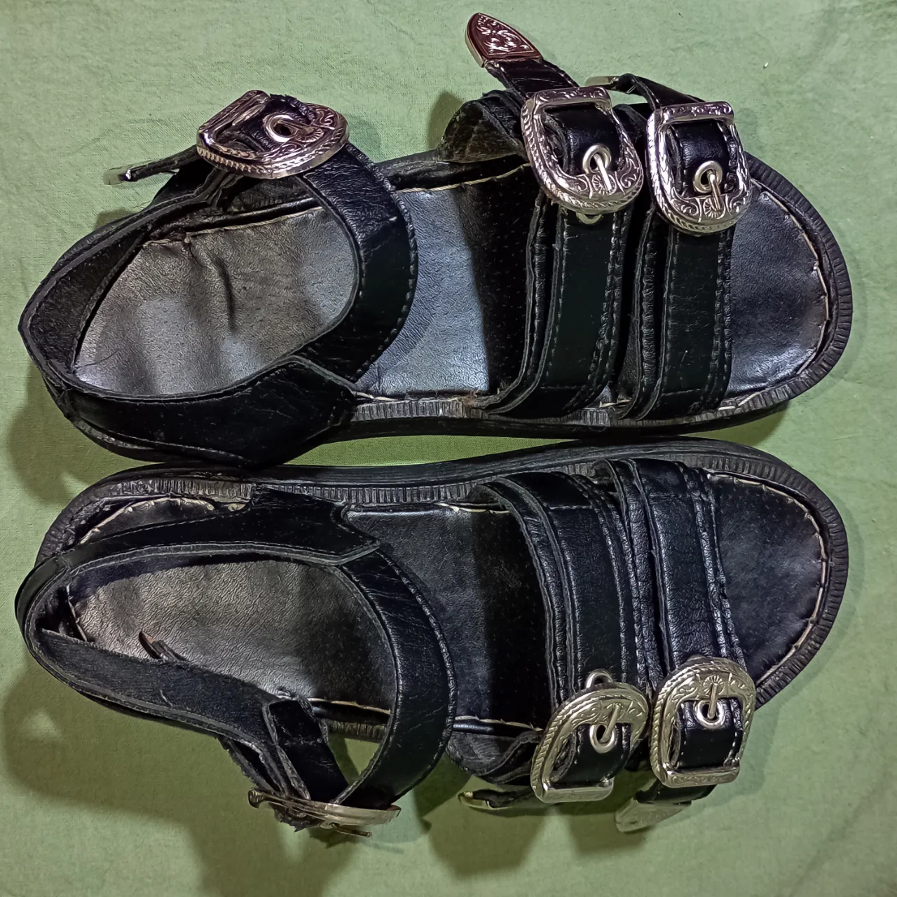 Sandalias MAC - imagen 2
