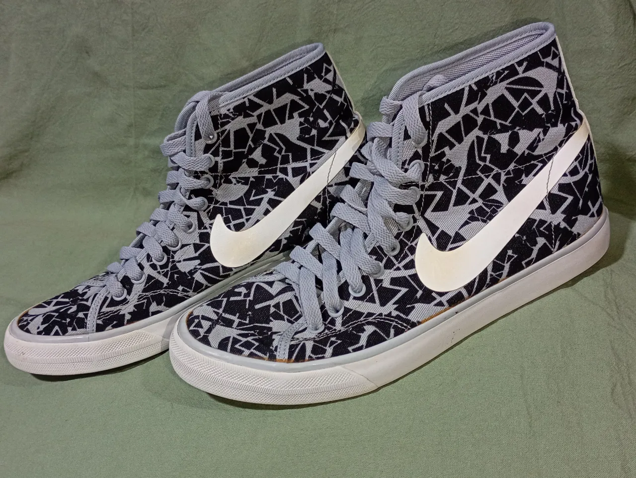 Zapatillas Nike - imagen 1