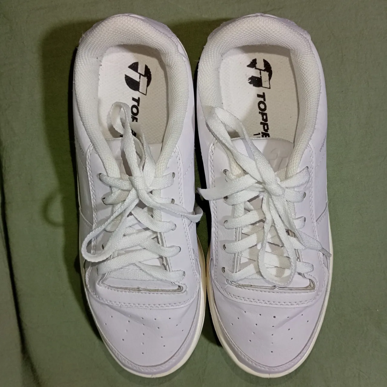 Zapatillas Topper - imagen 2