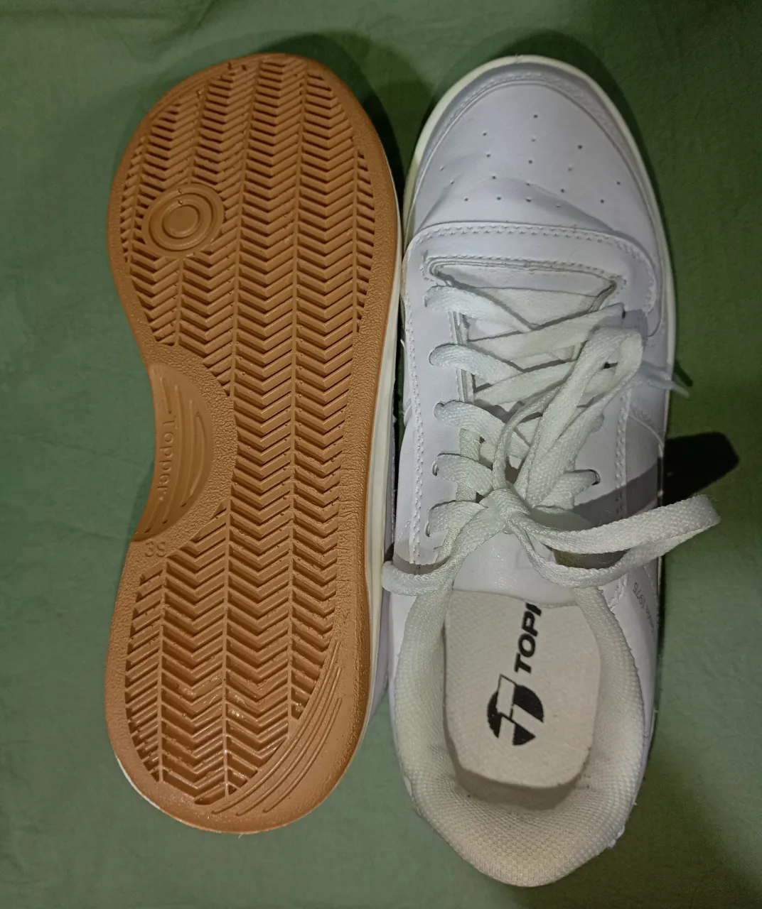 Zapatillas Topper - imagen 3