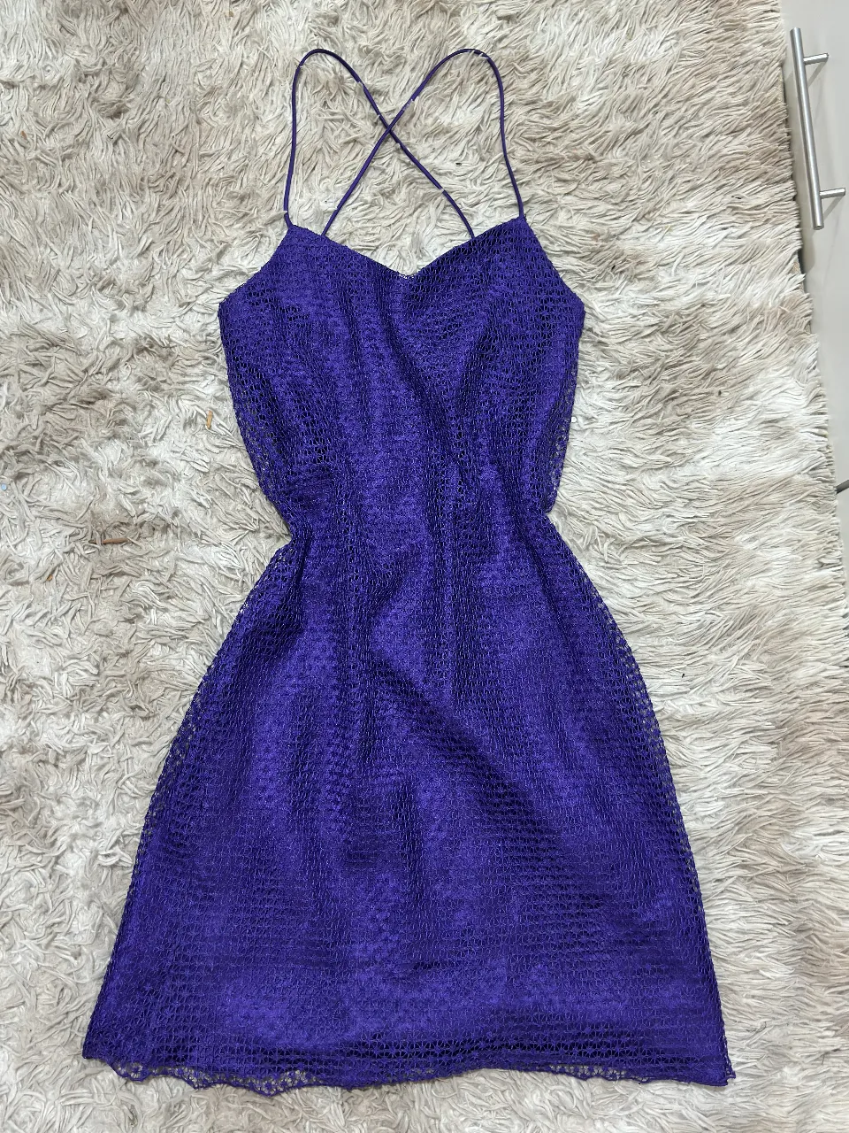 Vestido Xx - imagen 1