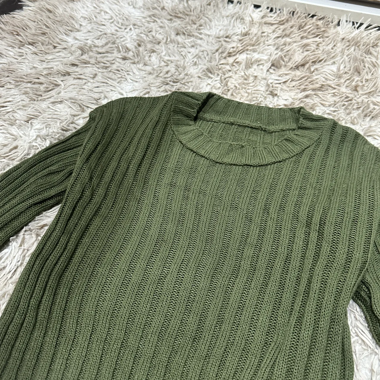 Sweater Xx miniatura 2