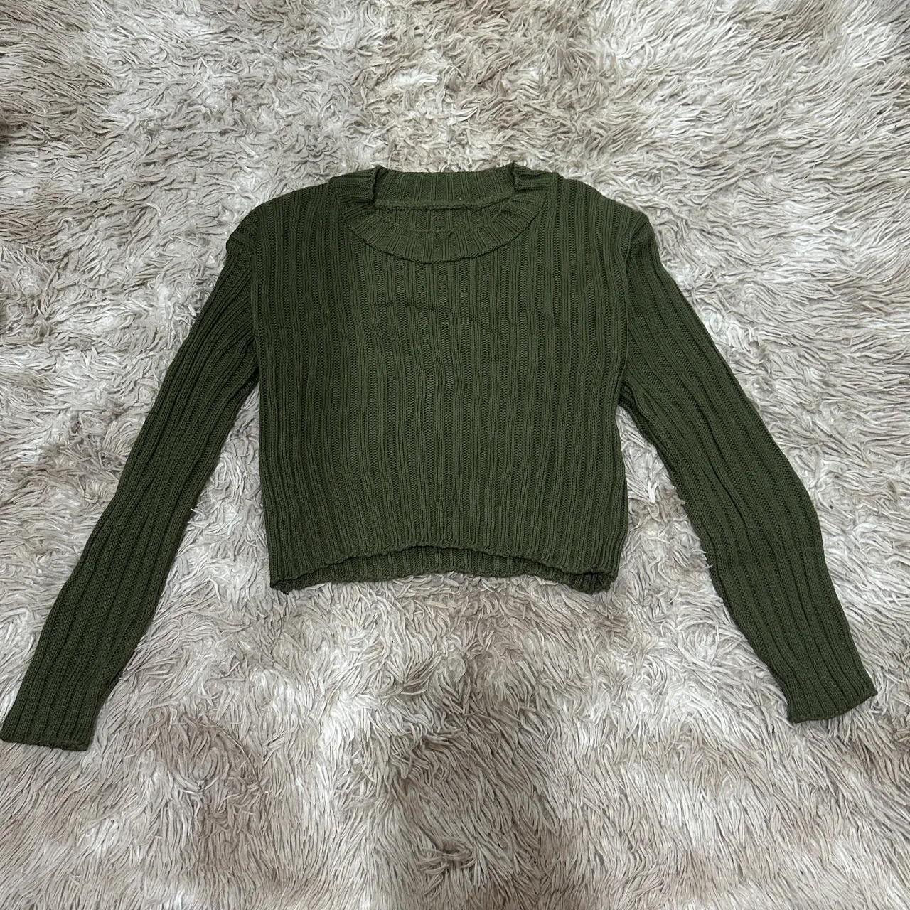 Sweater Xx
