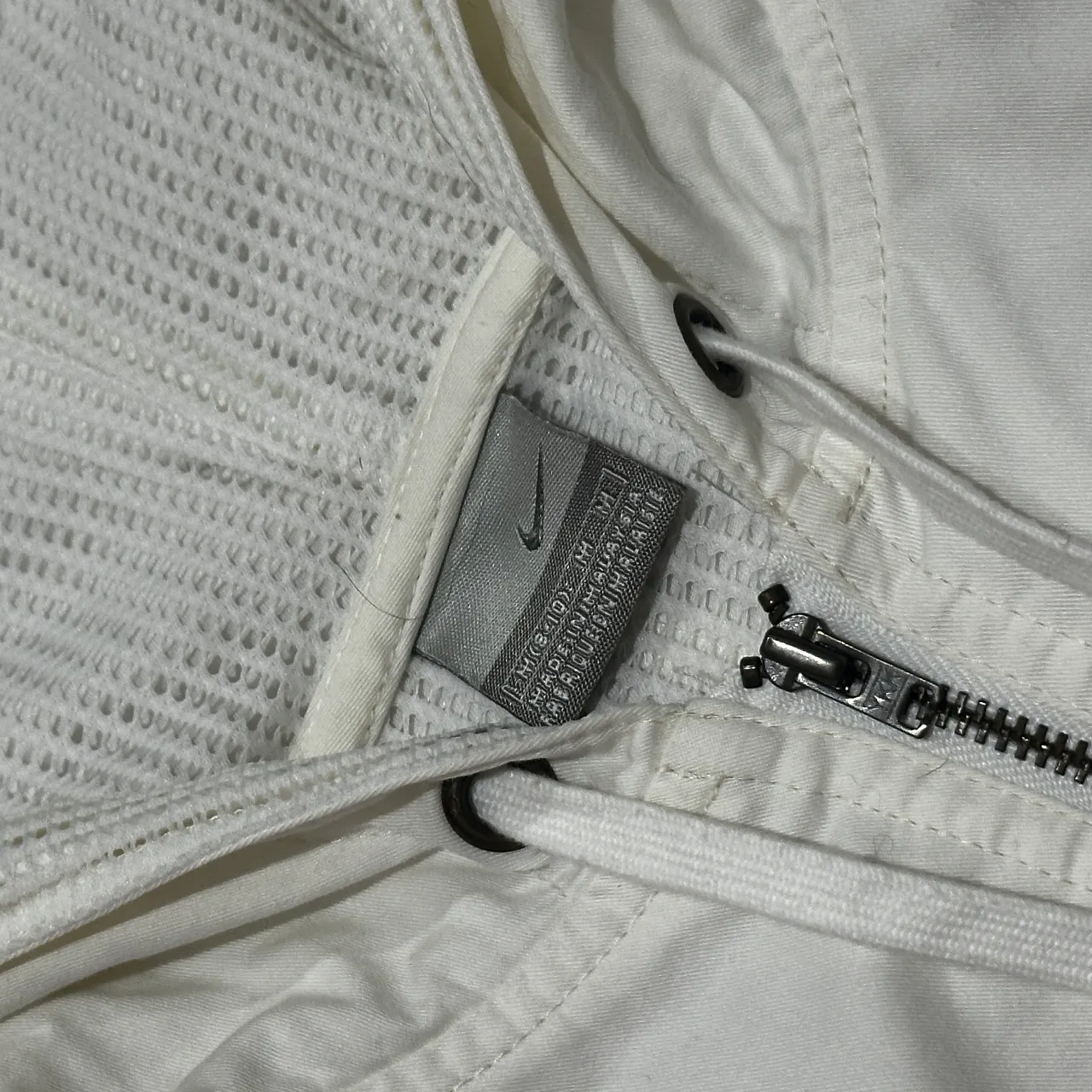 Buzo Nike - imagen 4