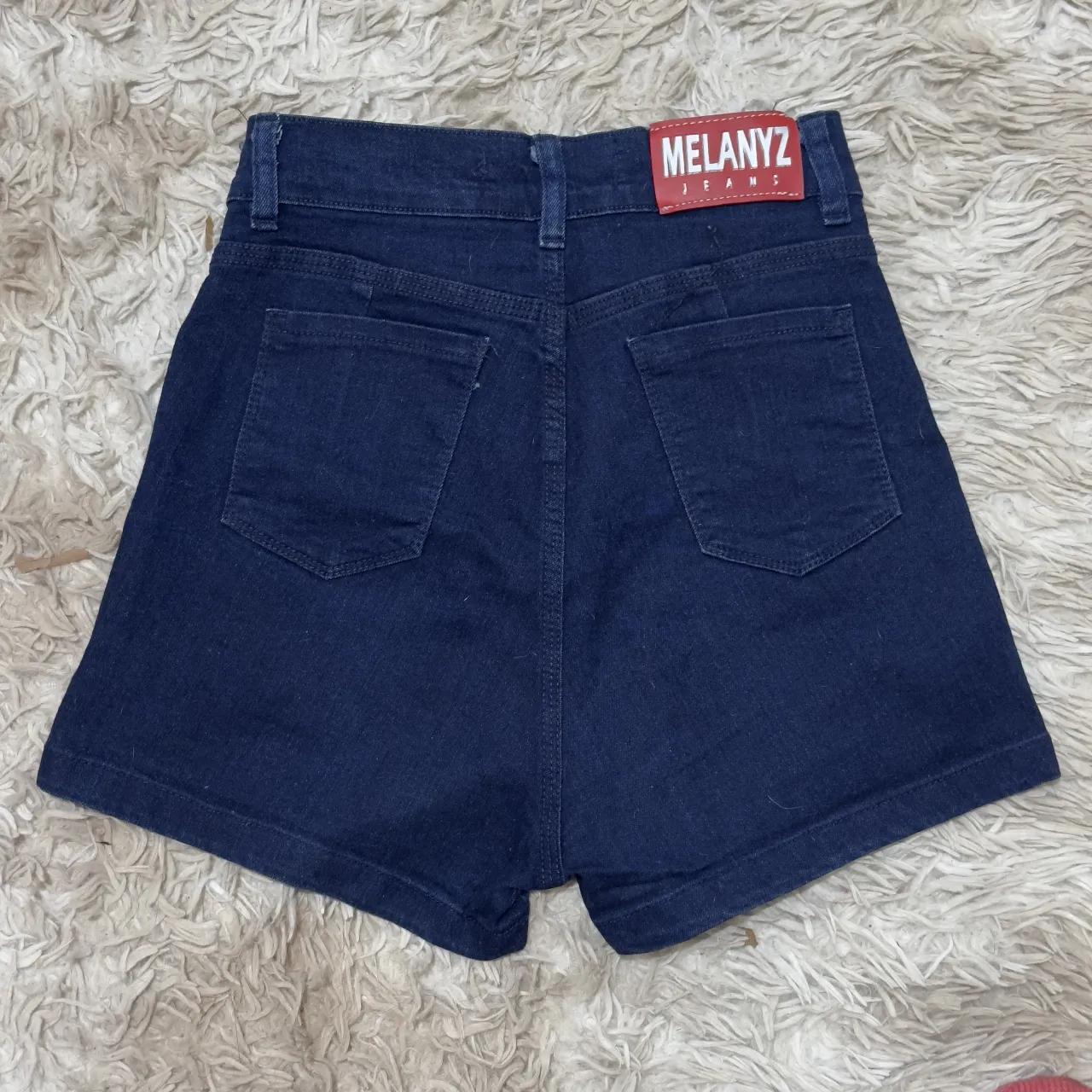 Short Xx - imagen 2