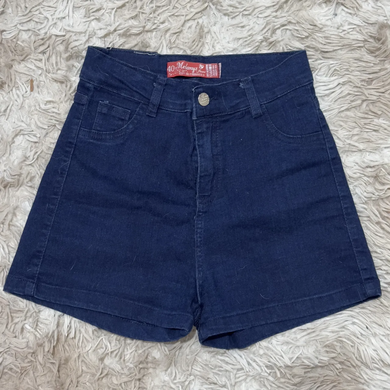 Short Xx - imagen 1