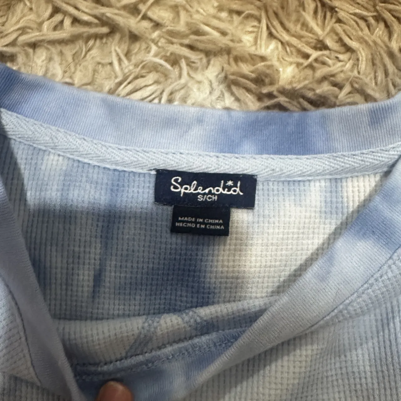 Remera Splendid - imagen 3