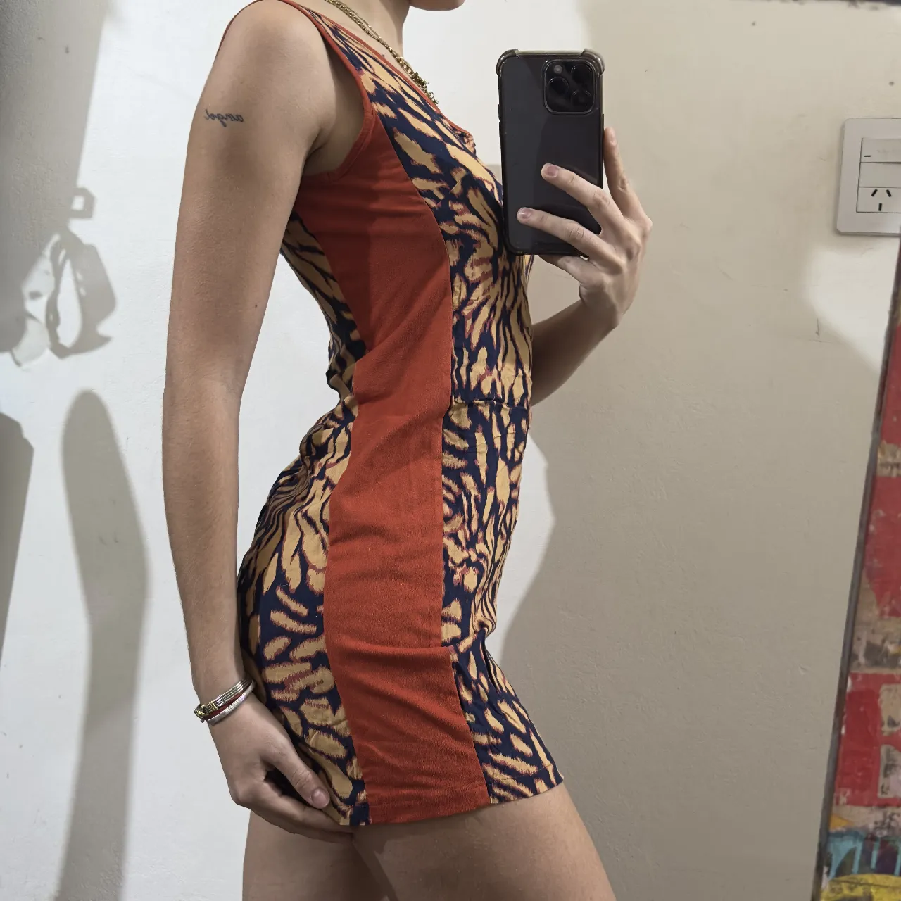 Vestido Tucci - imagen 4
