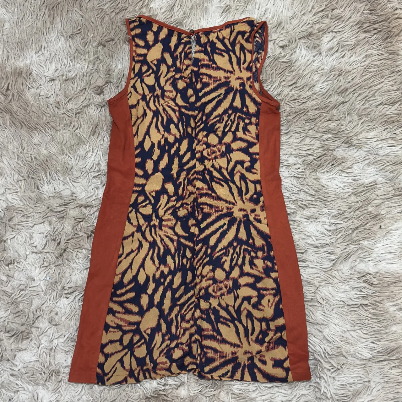 Vestido Tucci - imagen 3