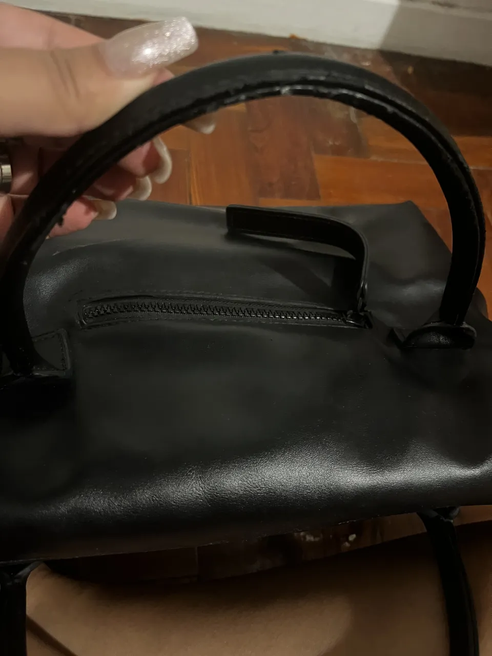 Bolso Jackie Smith - imagen 3