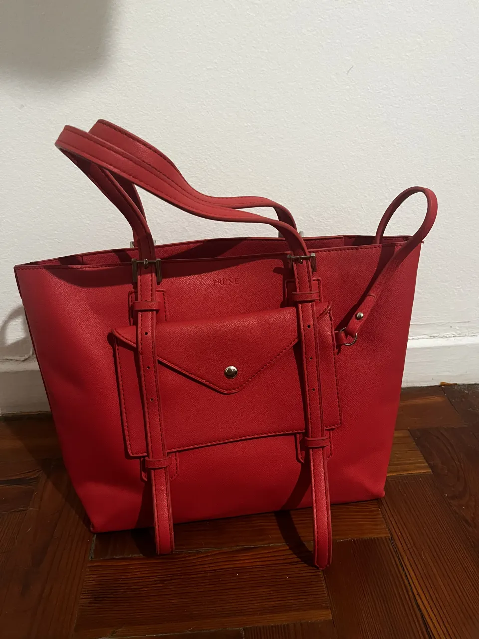 Bolso Prüne - imagen 1