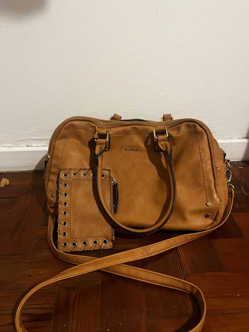 Bolso Amphora - imagen 1