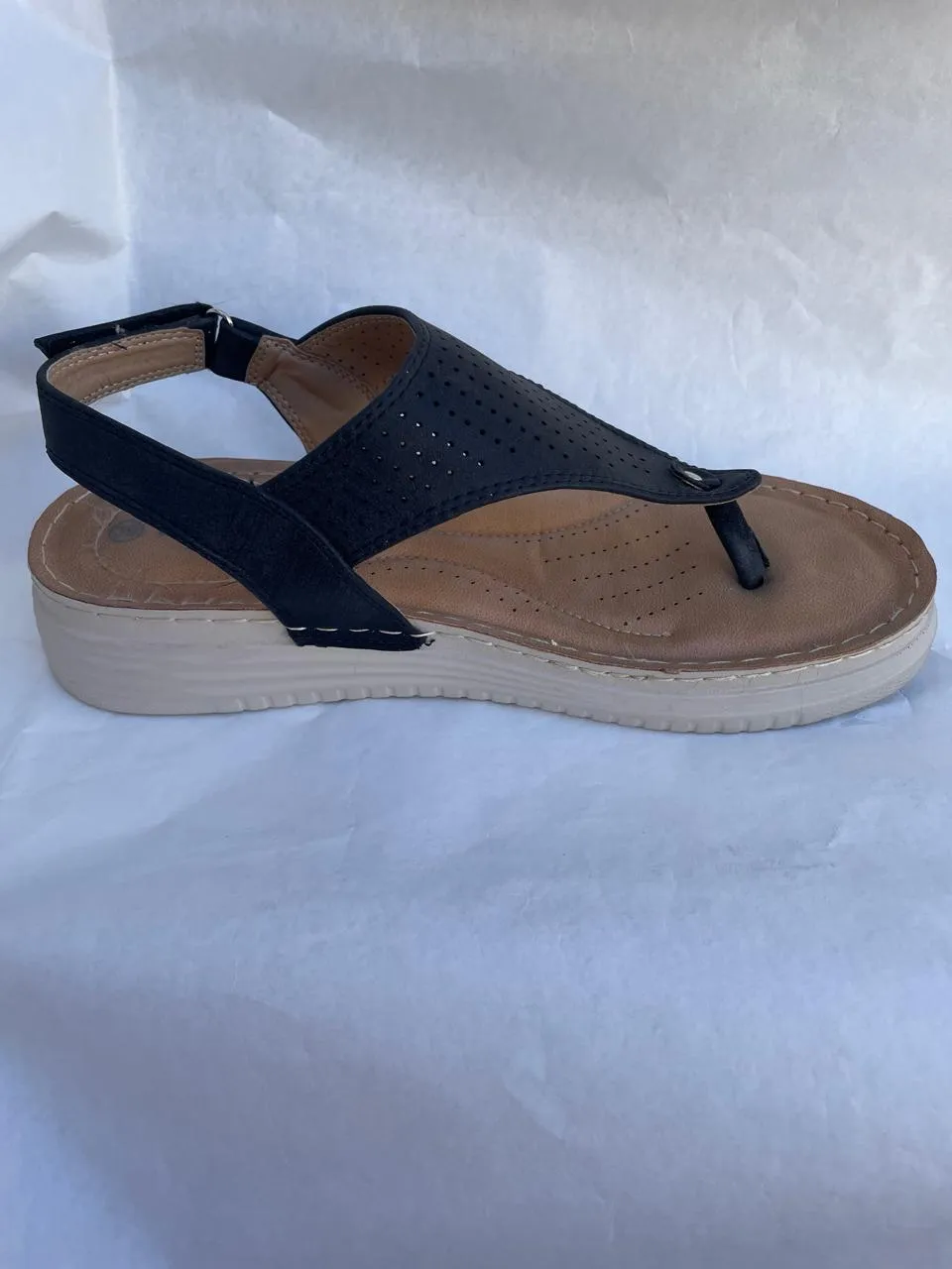 Sandalias Lady Stork - imagen 2