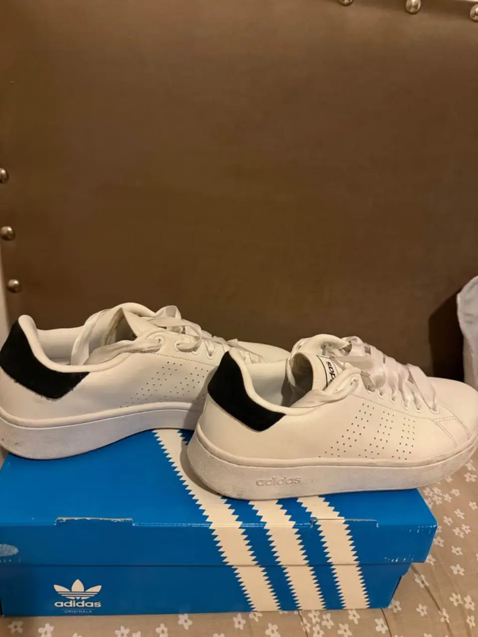 Zapatillas adidas - imagen 2