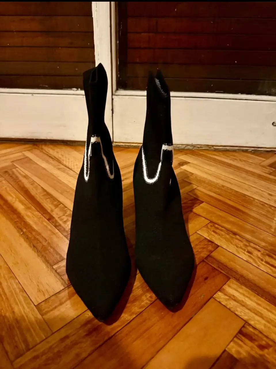 Botines Sarkany - imagen 3