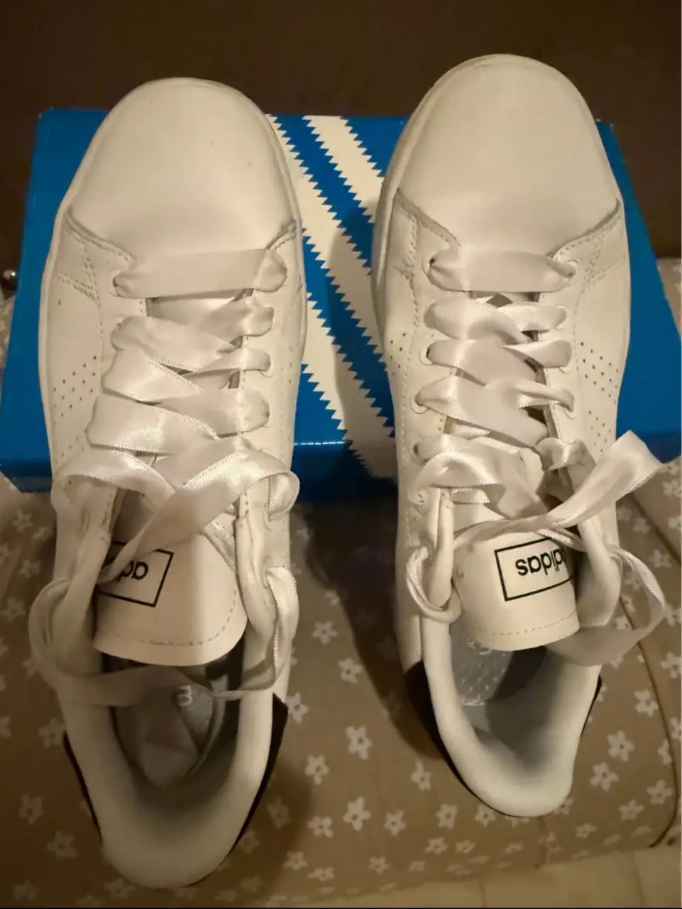 Zapatillas adidas - imagen 1