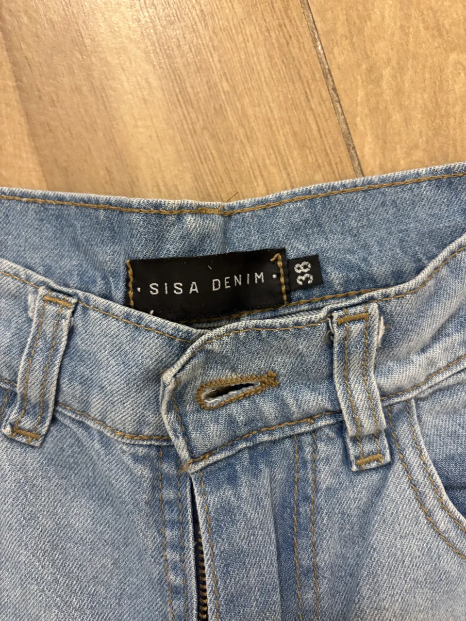 Jean SISA DENIM - imagen 2