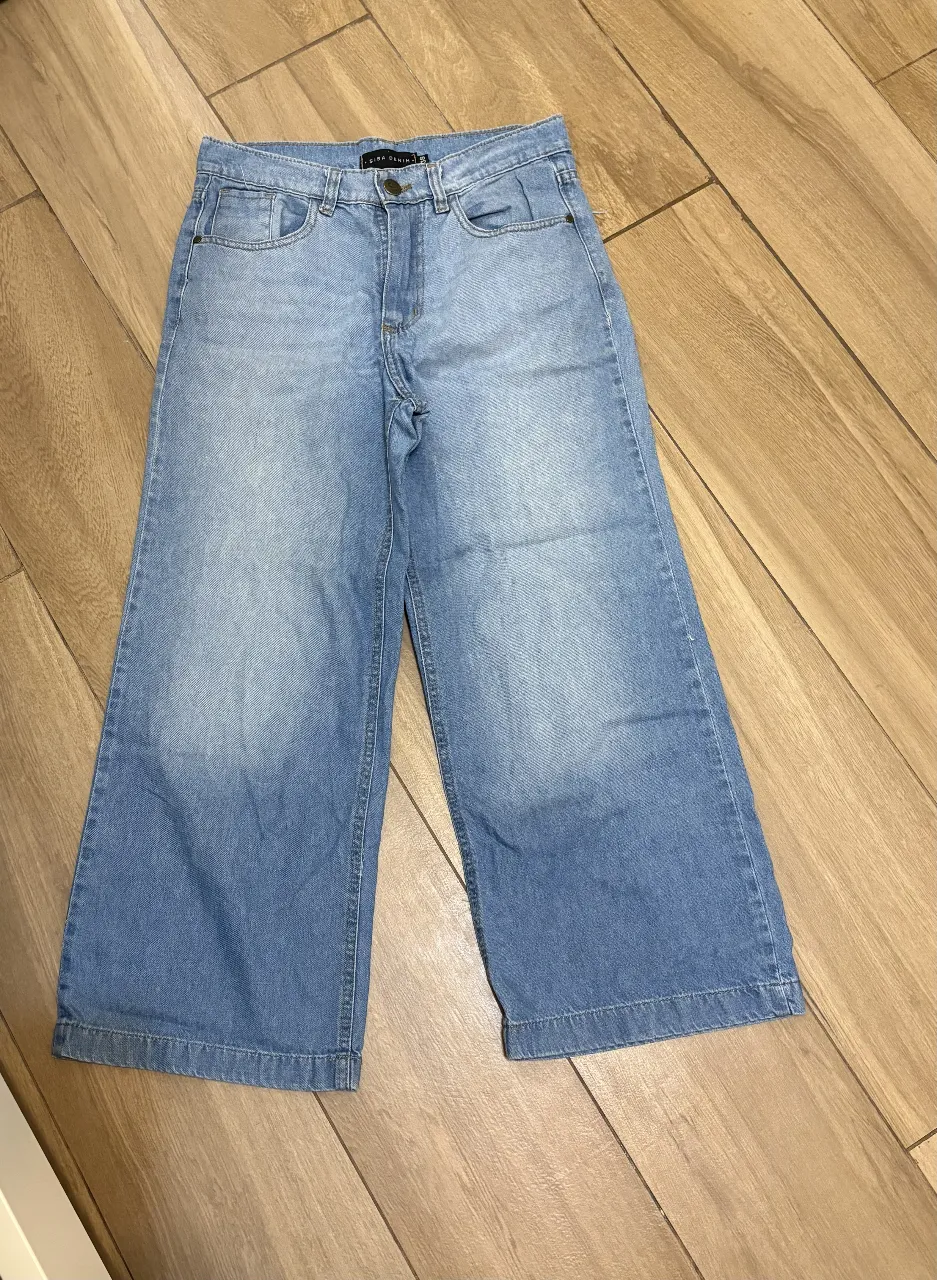 Jean SISA DENIM - imagen 1