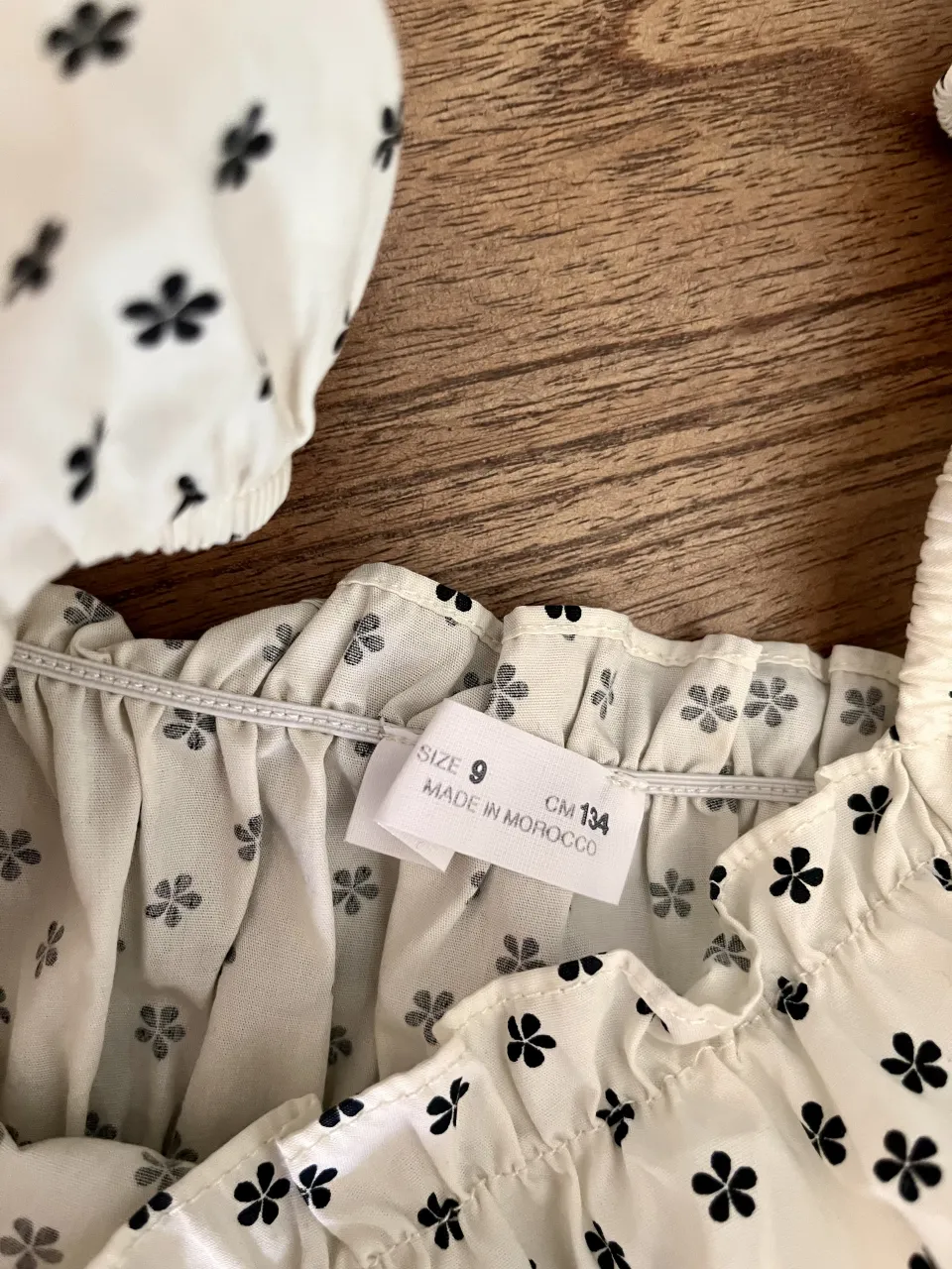 Camisa manga corta Zara Kids - imagen 2